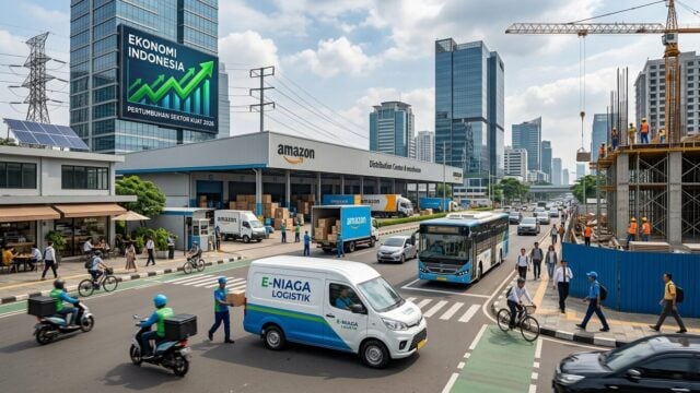 7 Sektor Usaha Paling Cuan Saat Harga Minyak Dunia Turun di Tengah Tahun 2026
