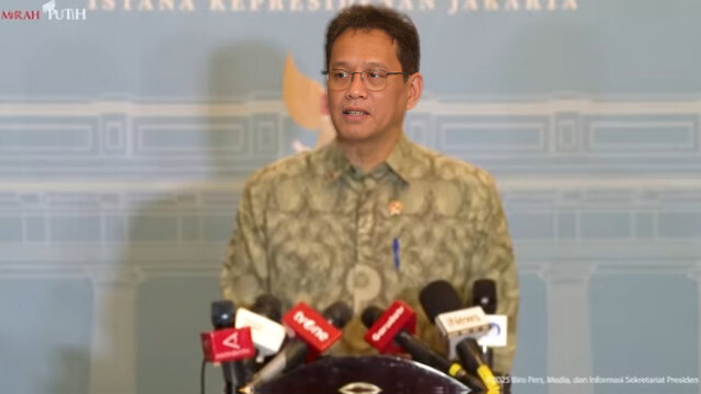 Menkeu Purbaya Resmi Bantah Rumor Dicopot di Tengah IHSG Anjlok 1,3%