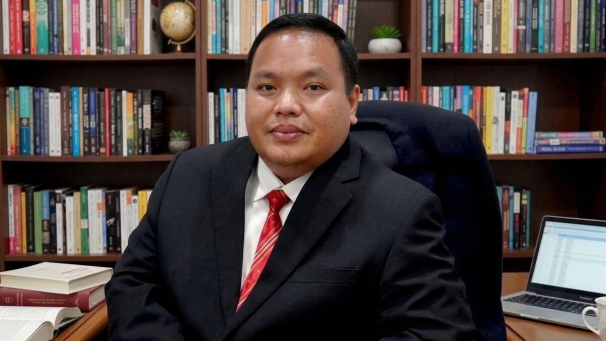 Universitas Paramadina Apresiasi LLDIKTI Wilayah III dalam Memperjuangkan Eksistensi PTS