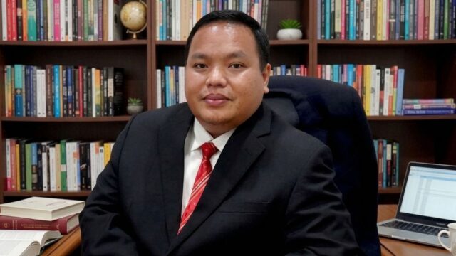 Universitas Paramadina Apresiasi LLDIKTI Wilayah III dalam Memperjuangkan Eksistensi PTS