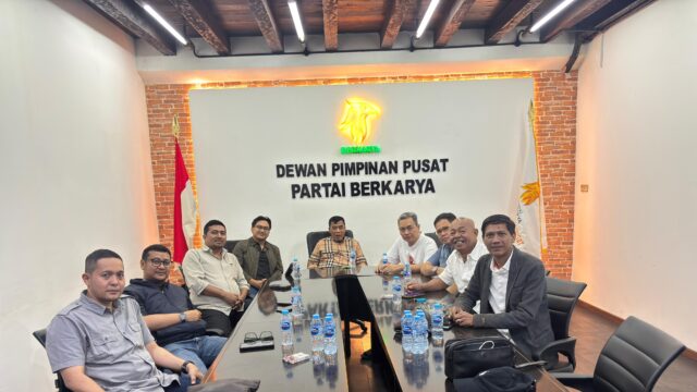 Propaganda Dalam Bentuk Orkestrasi Hilangnya 300 Ton Timah Hasil Sitaan Negara