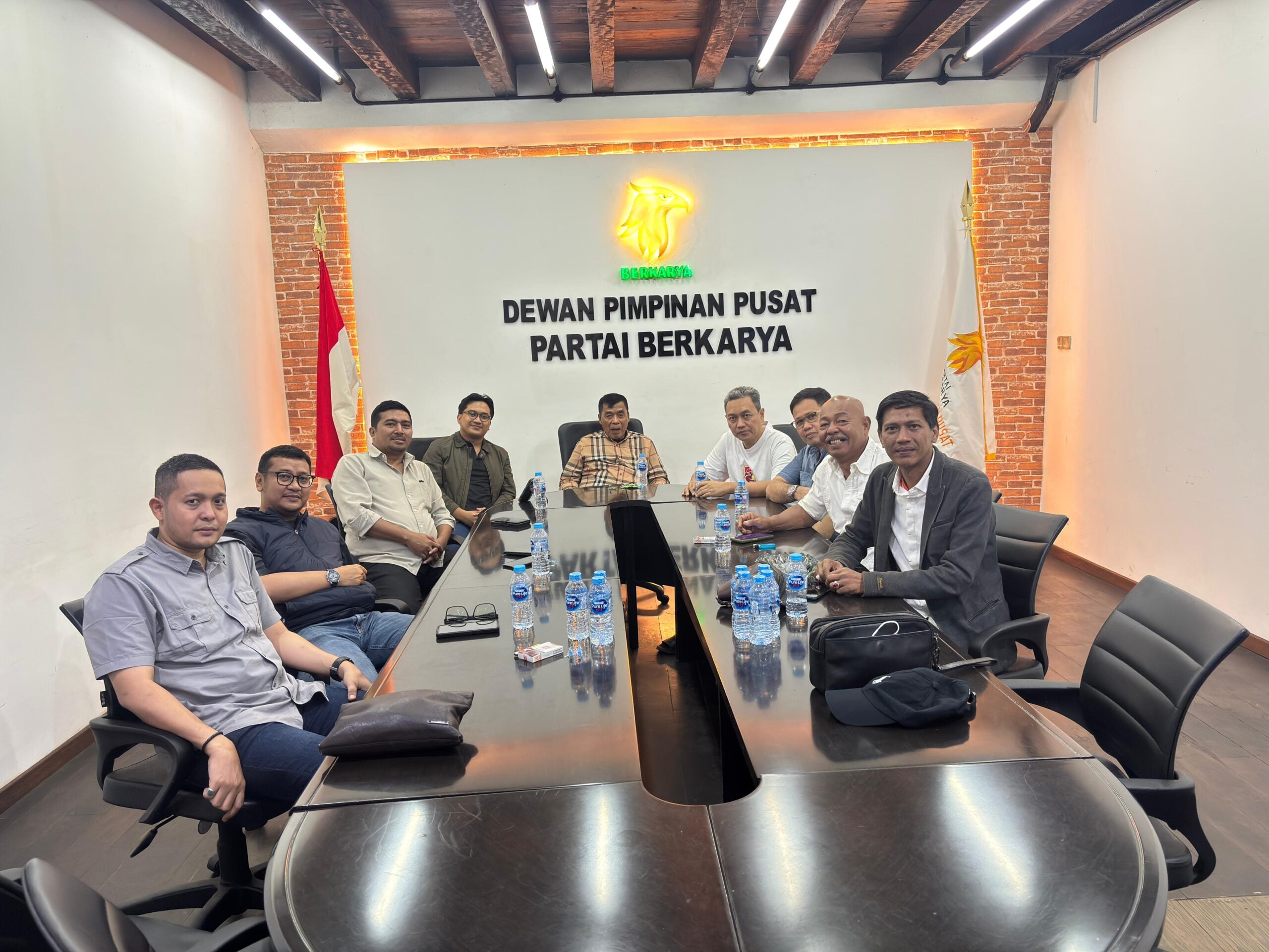 Propaganda Dalam Bentuk Orkestrasi Hilangnya 300 Ton Timah Hasil Sitaan Negara