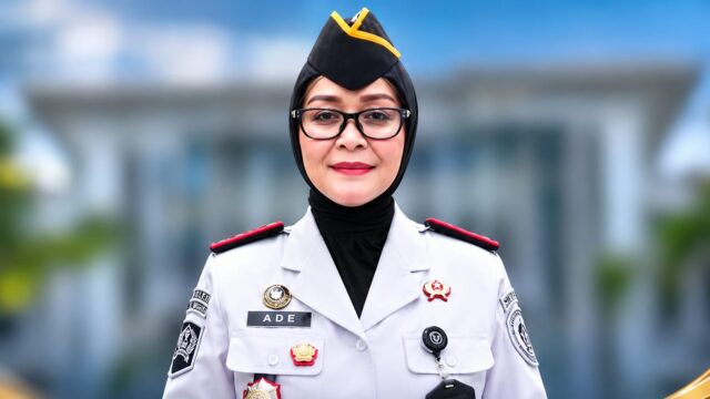Kakanwil DitjenPas Provinsi Babel Tegaskan Besi Keluar Lapas Narkotika Bukan Aset Negara Aktif