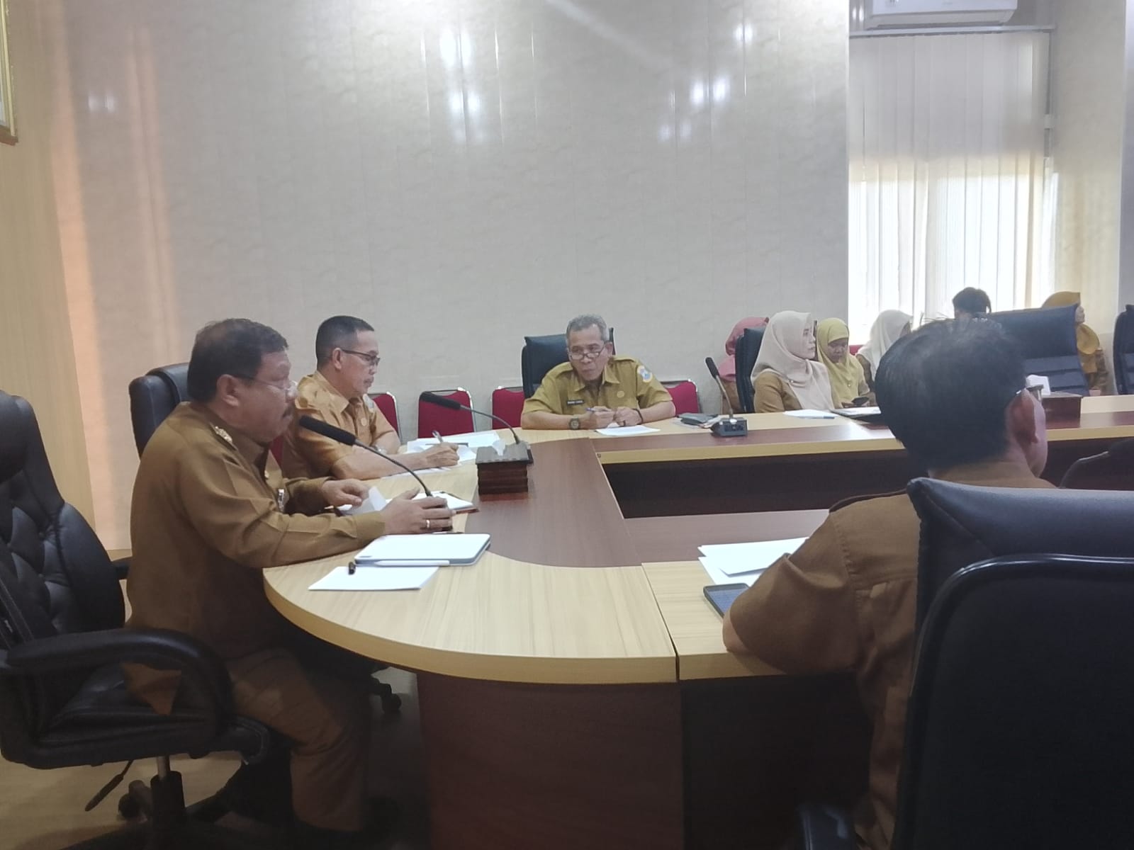 Pemkot Pangkalpinang Optimalkan Berbagai Sektor Potensial untuk Tambah PAD
