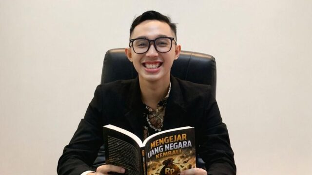 Ketika Fakta Hukum Tak Bisa Dipatahkan, Permohonan Maaf Pun Dipelintir Menjadi Kemenangan