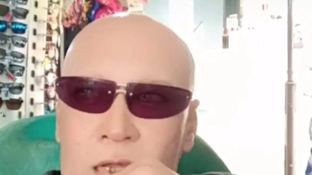 Kabar Duka, Ketua Front Jaga Babel Abi Acik Meninggal Dunia