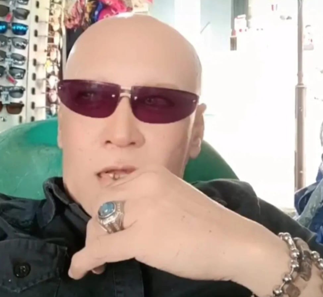 Kabar Duka, Ketua FJB Abi Acik Meninggal Dunia di Usia 62 Tahun