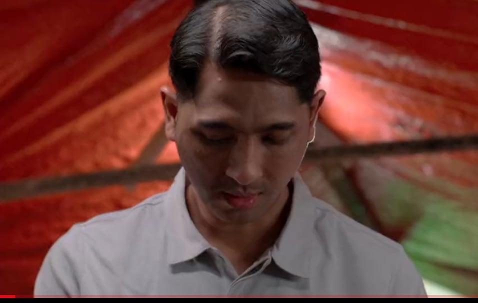 RCTI Tayangkan Sinetron Drama Romantis Terikat Janji