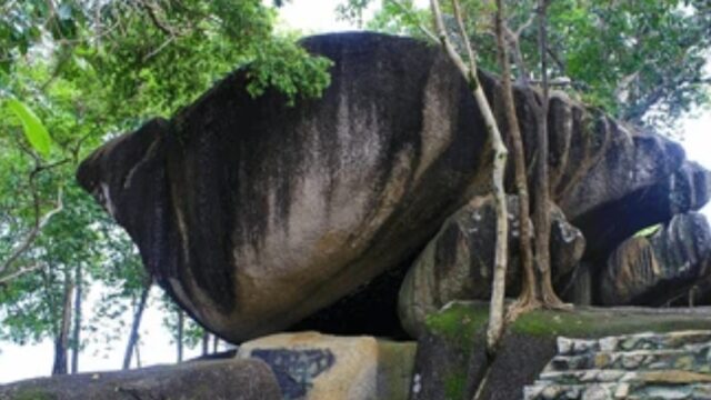 Cerita Rakyat Bangka Belitung: Legenda Batu Balai