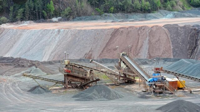 Harga Timah Global 2026 Menembus Angka Tertinggi, Defisit Pasokan Jadi Kunci