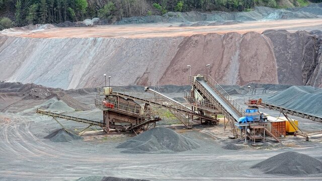 Harga Timah Global 2026 Menembus Angka Tertinggi, Defisit Pasokan Jadi Kunci