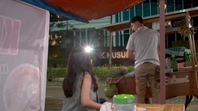 Sinopsis Sinetron Terikat Janji Eps 65: Di Ujung Keputusasaan, Sekejap Harapan