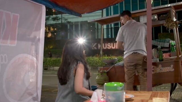 Sinopsis Sinetron Terikat Janji Eps 65: Di Ujung Keputusasaan, Sekejap Harapan