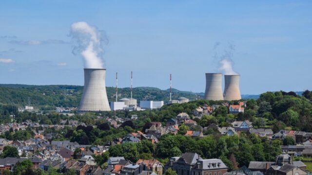 Pentingnya Pembangunan PLTN: Kunci Ketersediaan Energi Masa Depan Indonesia