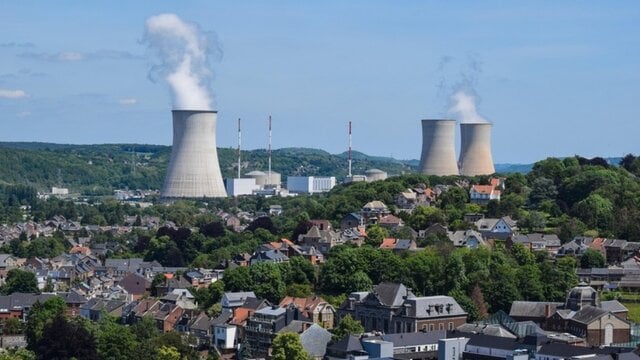Pentingnya Pembangunan PLTN: Kunci Ketersediaan Energi Masa Depan Indonesia