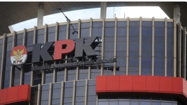 KPK Tangkap Bupati Muara Enim dalam OTT Terkait Dugaan Suap Pengadaan