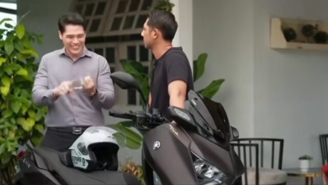 Trailer Episode 68 Sinetron Terikat Janji: Davina Dijodohkan, Sena Berjuang Cegah Perpisahan