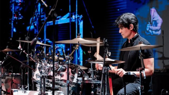 Batal Tampil di Konser Dewa 19 Malaysia, Tyo Nugros Dicekal ke Luar Negeri atas Permintaan KPKNL