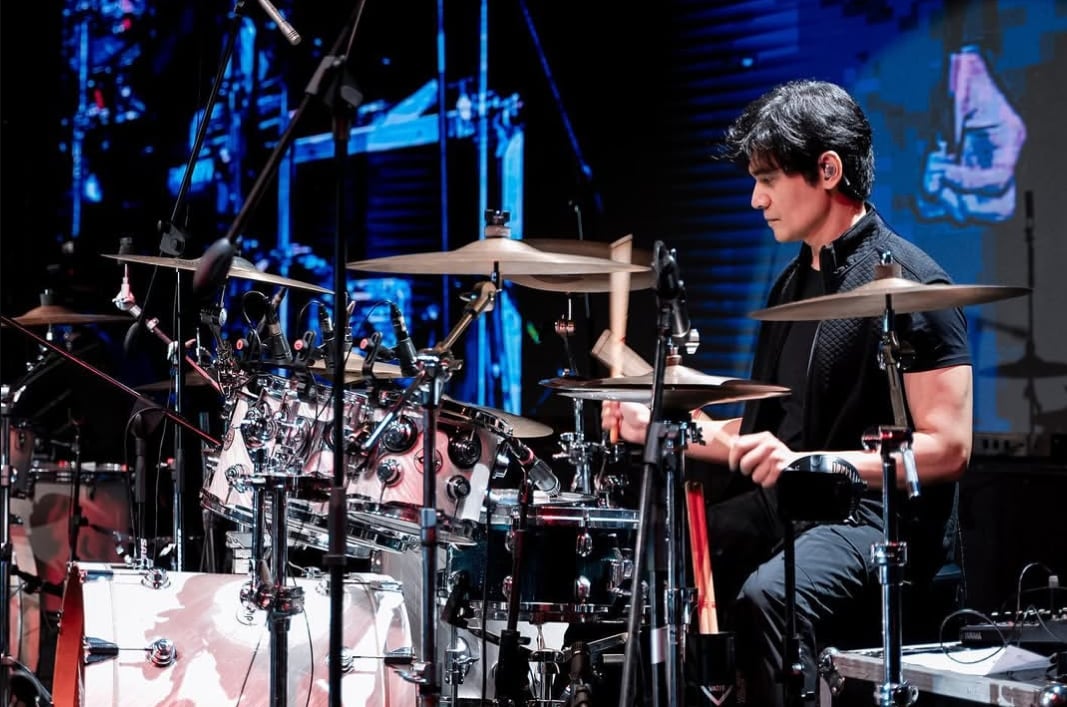 Batal Tampil di Konser Dewa 19 Malaysia, Tyo Nugros Dicekal ke Luar Negeri atas
