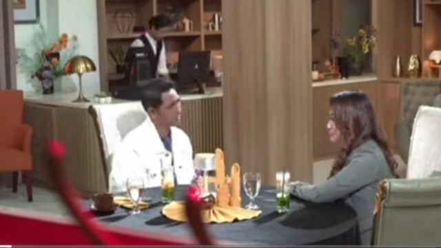 Sinopsis Terikat Janji Episode 72: Rahasia Sena Terbongkar, Dipa Tertangkap