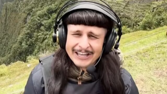Oliver Tree Dikabarkan Jadi Korban Kecelakaan Helikopter di Brasil 14 Juni: Belum Ada Konfirmasi Resmi