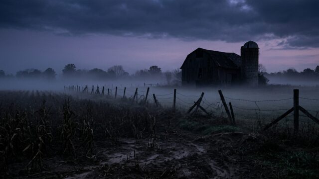5 Alasan Dread Fields Jadi Game Farming Paling Mencekam 2025