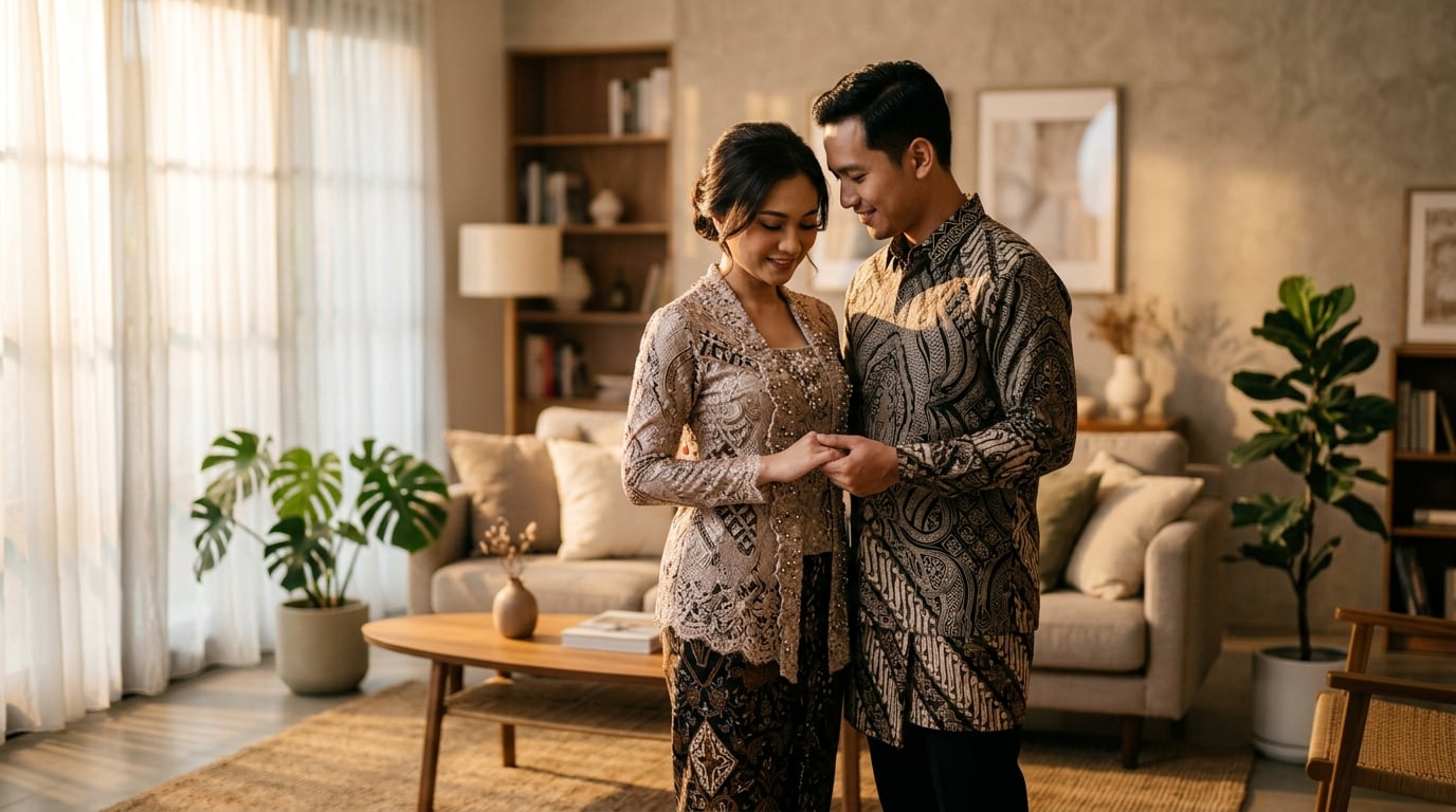 Trailer Terikat Janji