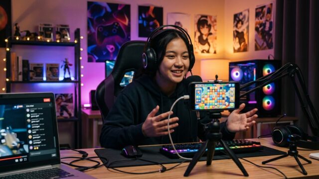 Tricky Twist Puzzle Ramai di YouTube, Mengapa Game Ini Viral?