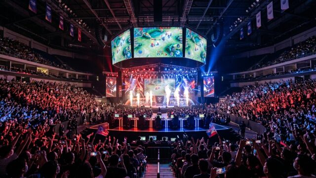 MPL PH Playoff dan Road to MSC/EWC: Apa yang Dipertaruhkan?