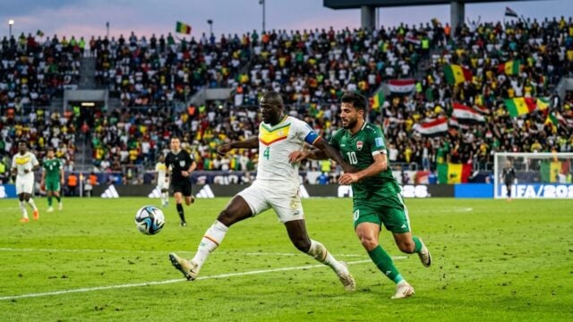 Analisa Senegal vs Irak di Piala Dunia 2026: Laga Penutup Grup I