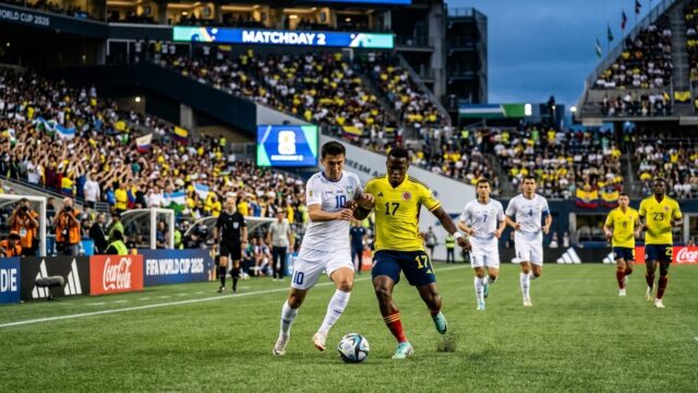 Analisis Pertandingan dan Prediksi Skor Uzbekistan vs Kolombia di Grup K Piala Dunia 2026