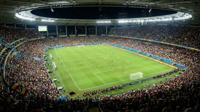 Analisis Piala Dunia 2026: Rekor Messi dan Kejutan USMNT