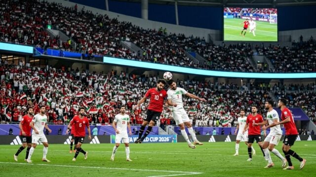 Analisis & Prediksi Mesir vs Iran Piala Dunia 2026: Laga Hidup-Mati Grup G