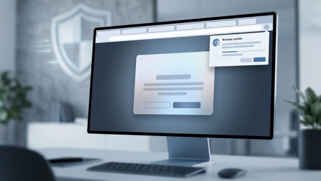 Ancaman Siber Meningkat, Empat Kebiasaan Sepele Ini Bisa Membahayakan Keamanan Digital Pengguna