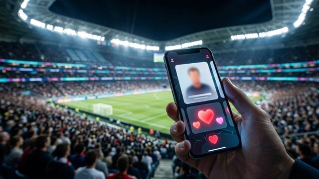 Aplikasi Tinder Alami Lonjakan Pengguna Selama Piala Dunia 2026
