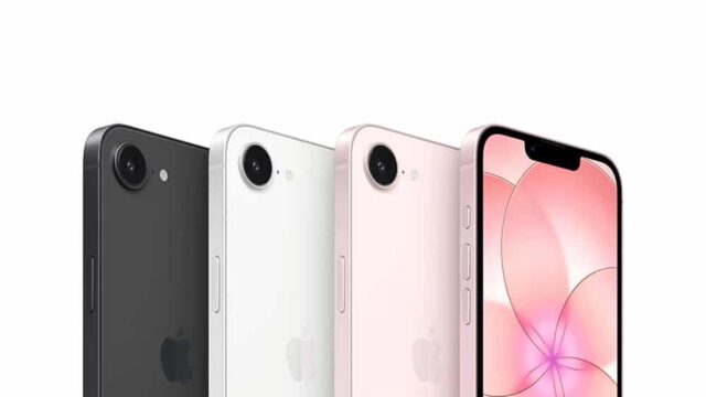 Promo iPhone 17e di iBox: Cicilan Bebas 2 Bulan hingga 30 Juni