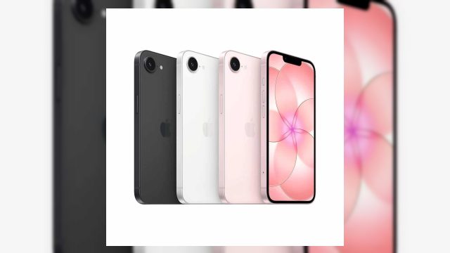 Promo iPhone 17e di iBox: Cicilan Bebas 2 Bulan hingga 30 Juni
