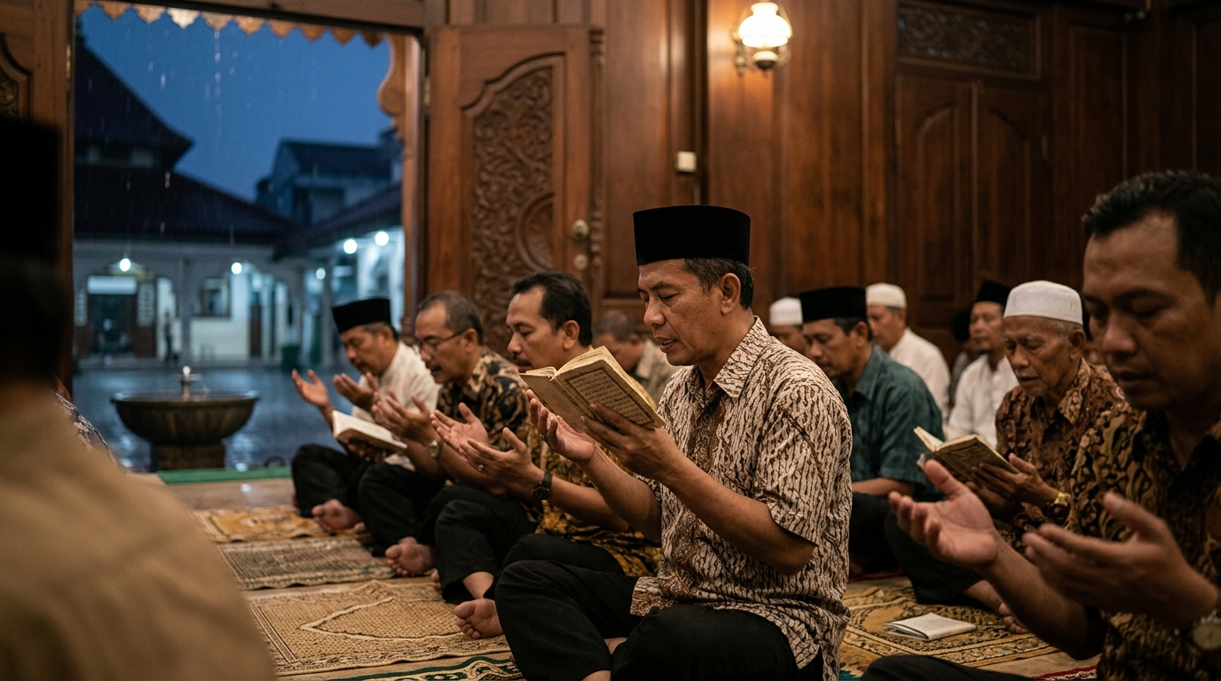 Konsep Otomatis