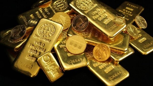 Harga Emas Pegadaian Kompak Turun, Cek Rincian per 30 Juni 2026