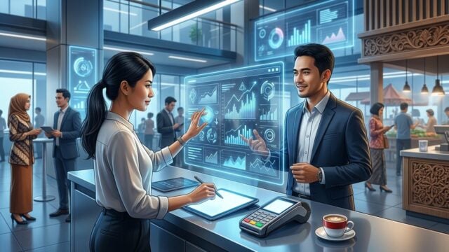 Berapa Gaji TKI dan TKW di Taiwan 2026