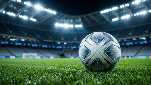 Bola di Piala Dunia 2026 Disebut Aneh dan Istimewa, Ada Apa?