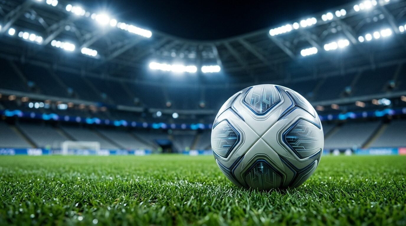 Bola Adidas Trionda yang digunakan pada turnamen Piala Dunia 2026