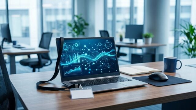 Bos AWS Sebut AI dan Pekerjaan Kantoran Tak Akan Hilang