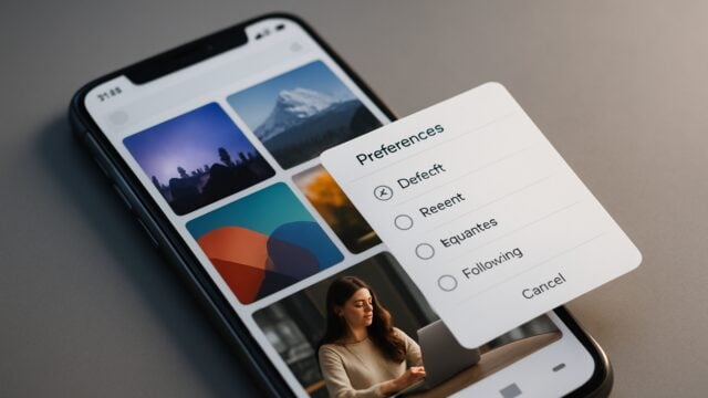Bos Instagram Bocorkan Rencana Algoritma Baru untuk Pengguna