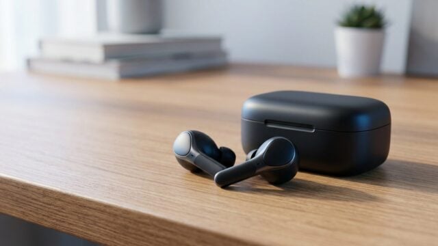 Bose QuietComfort Ultra Earbuds 2 Jadi Earbuds ANC Terbaik Android