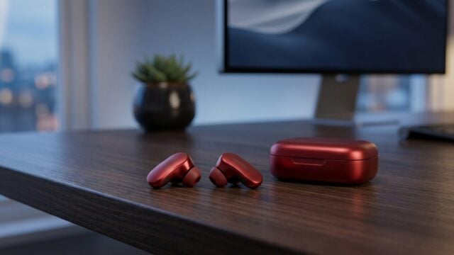 Bose QuietComfort Ultra Earbuds 2 Jadi Earphone ANC Terbaik Android