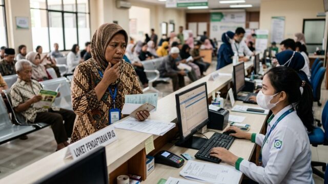 BPJS Kesehatan Nonaktif Sementara 2026: Aturan Resmi Kemenkes dan Solusi