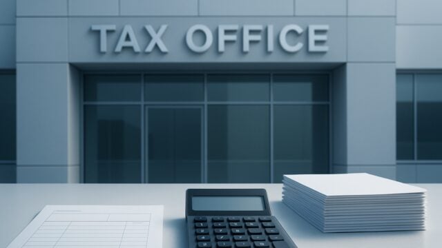 Balikpapan Local Tax Arrears Are Being Paid in Installments