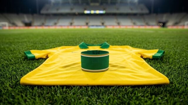 Bruno Guimarães Pimpin Lini Tengah Brasil Lawan Haiti di Piala Dunia 2026
