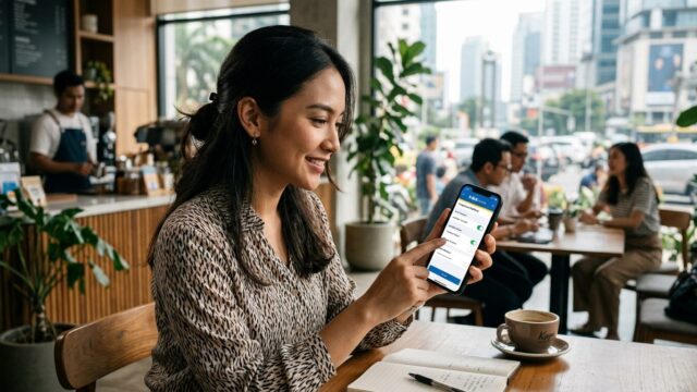 Cara Atur dan Kelola Notifikasi di BCA Mobile: Pantau Transaksi Lebih Mudah dan Sesuai Kebutuhan